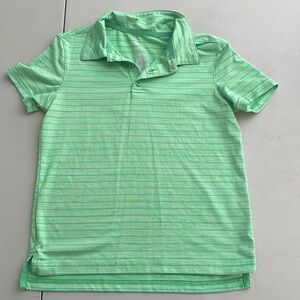 excellent condition polo shirt